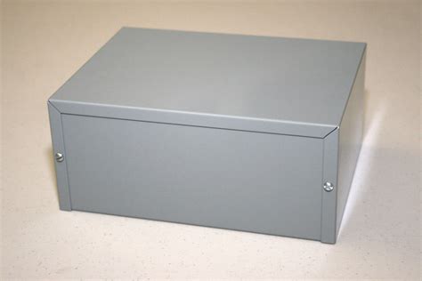 cassi metal box|LMB Chassis, Boxes and Enclosures .